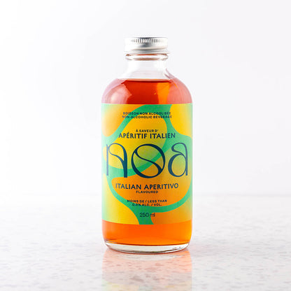 NOA Italian Aperitif Spirit