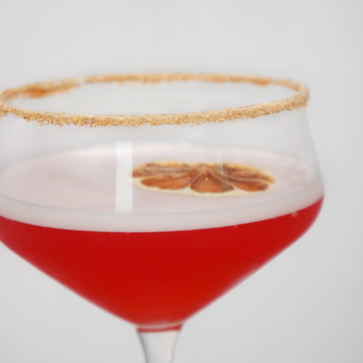 Anhydra Dehydrated Lemon Powder