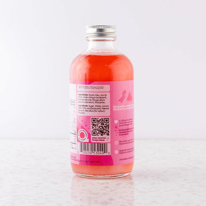 NOA Pink Unicorn Syrup