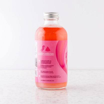 NOA Pink Unicorn Syrup