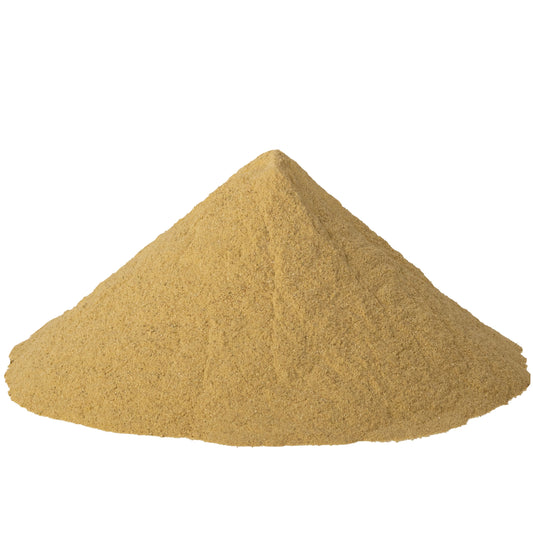 Anhydra Dehydrated Lime Powder
