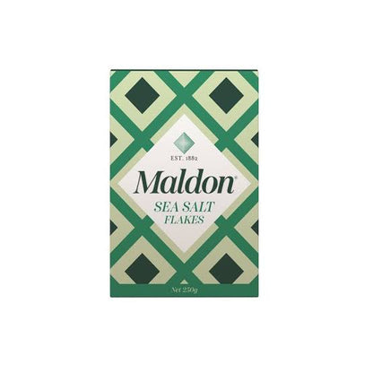 Maldon Sea Salt Flakes 125 g