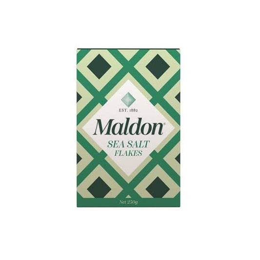 Maldon Sea Salt Flakes 125 g