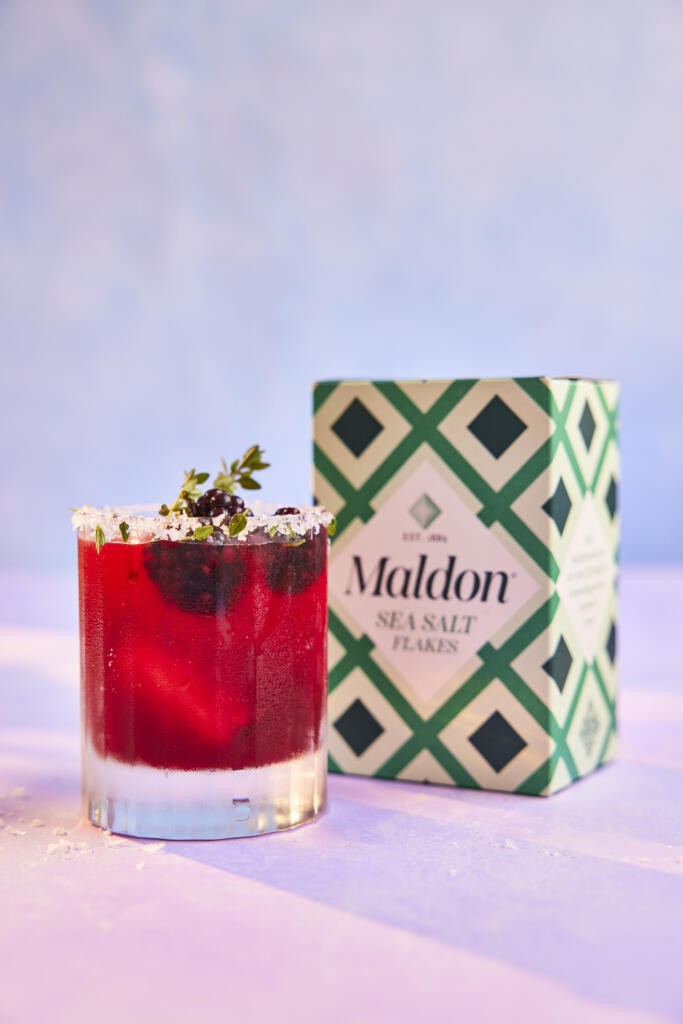 Maldon Sea Salt Flakes 125 g
