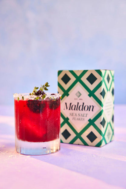 Maldon Sea Salt Flakes 125 g