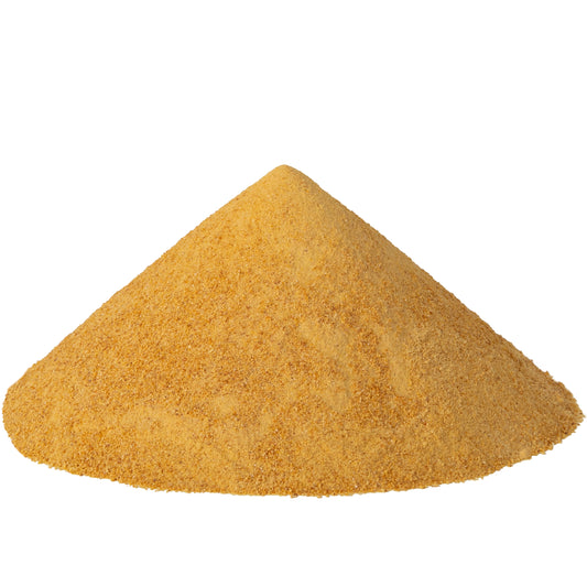 Anhydra Dehydrated Orange Powder