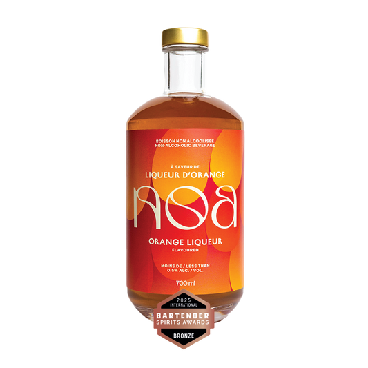NOA Orange Liqueur