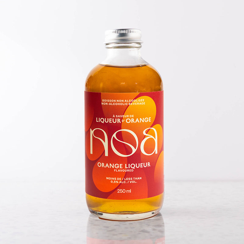 NOA Orange Liqueur