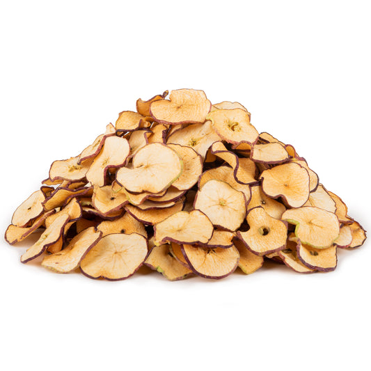 Anhydra Apple Slices Dehydrated