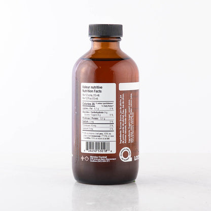 NOA Peach Syrup