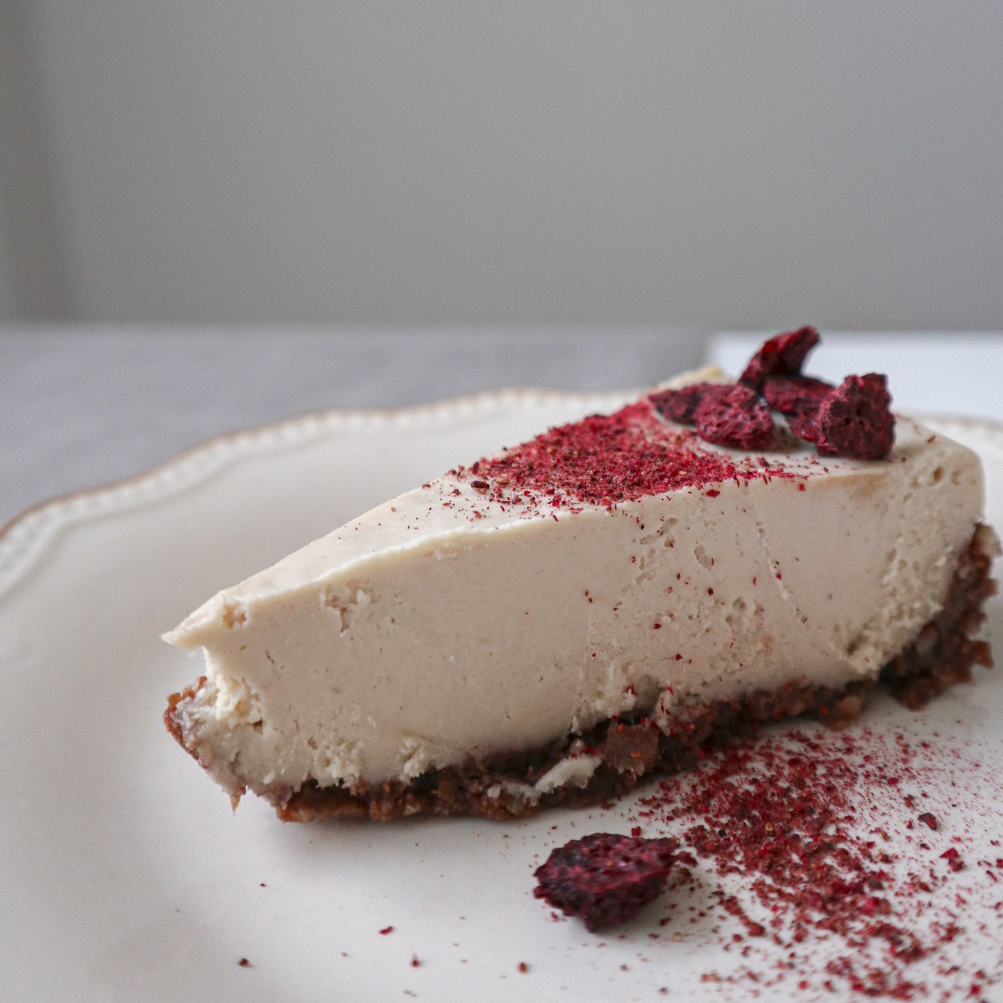 Anhydra Dehydrated Raspberry Powder