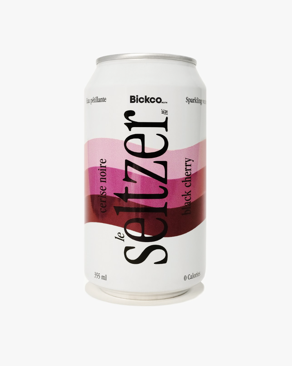 Le Seltzer - Black Cherry