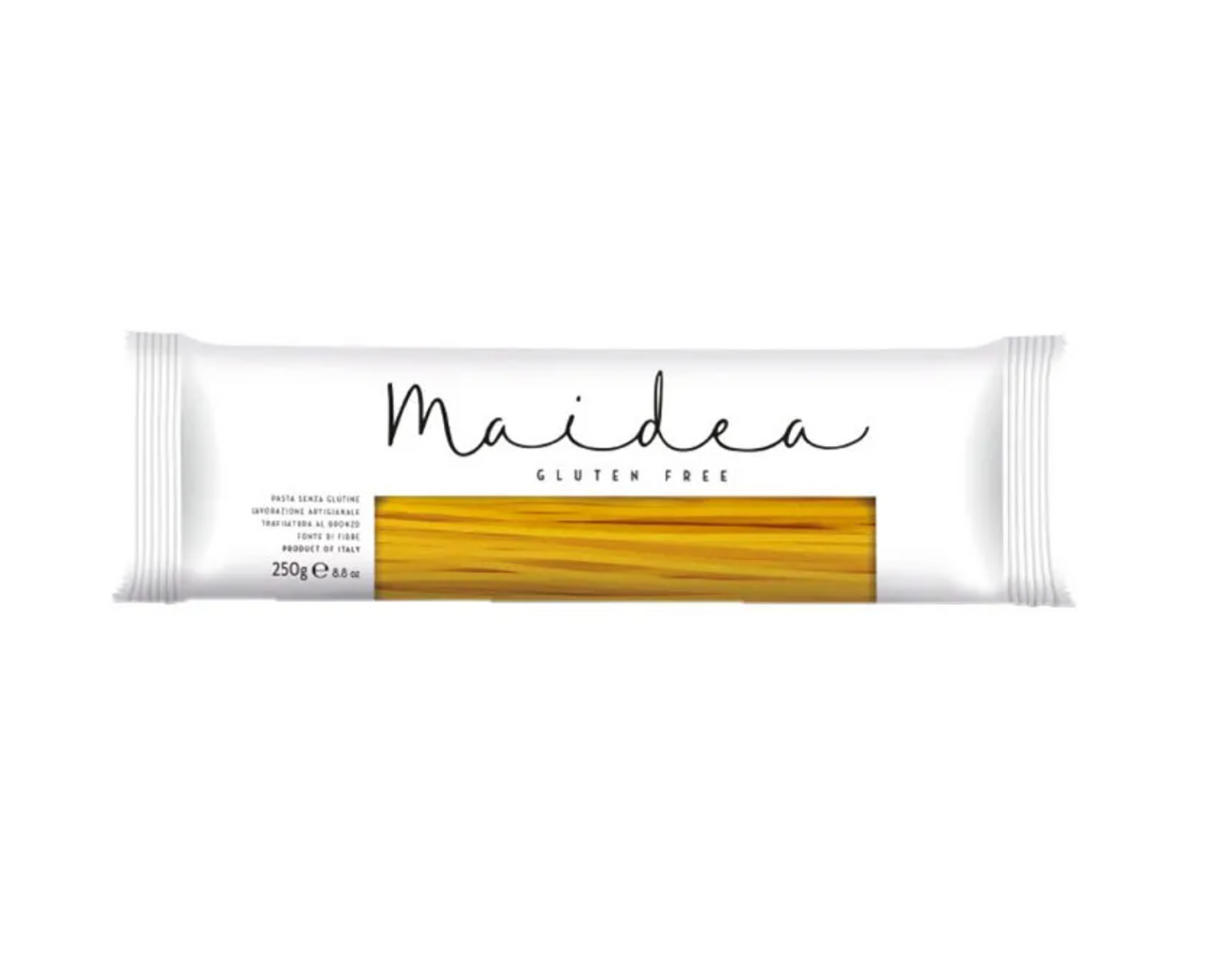 MAIDEA – Gluten-Free Spaghetti