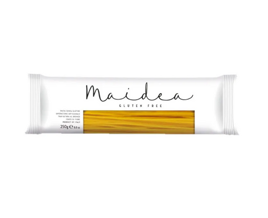 MAIDEA – Gluten-Free Spaghetti