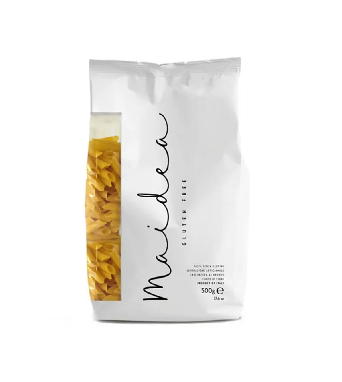 MAIDEA – Gluten-Free Penne Rigate