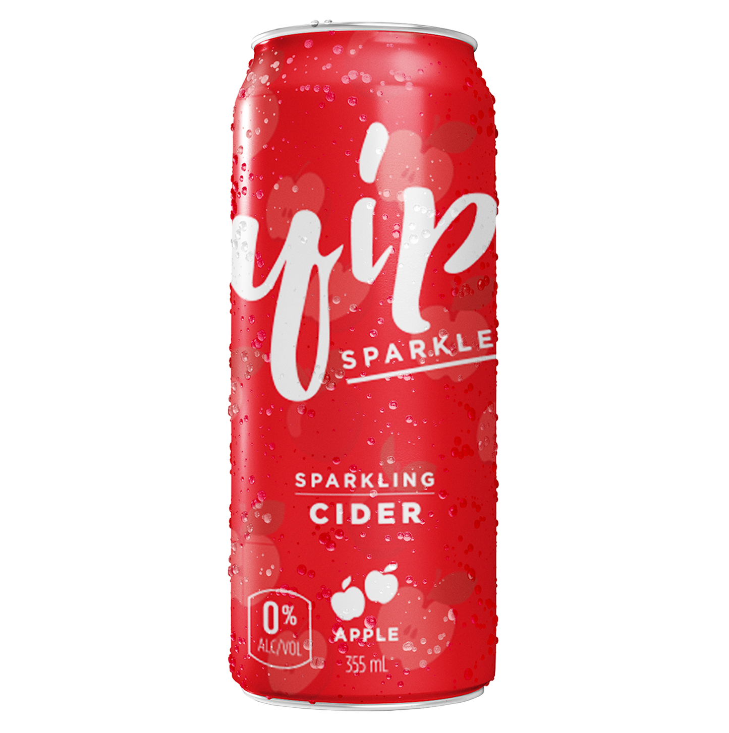 YIP Sparkle Apple Cider