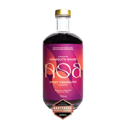 NOA Sweet Vermouth
