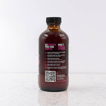 NOA Hibiscus Tonic