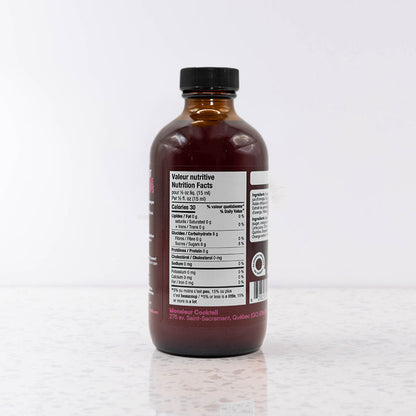 NOA Hibiscus Tonic