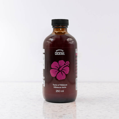 NOA Hibiscus Tonic