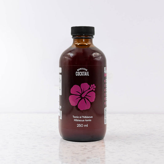 NOA Hibiscus Tonic
