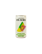 FIN Soda: Verbena Collins