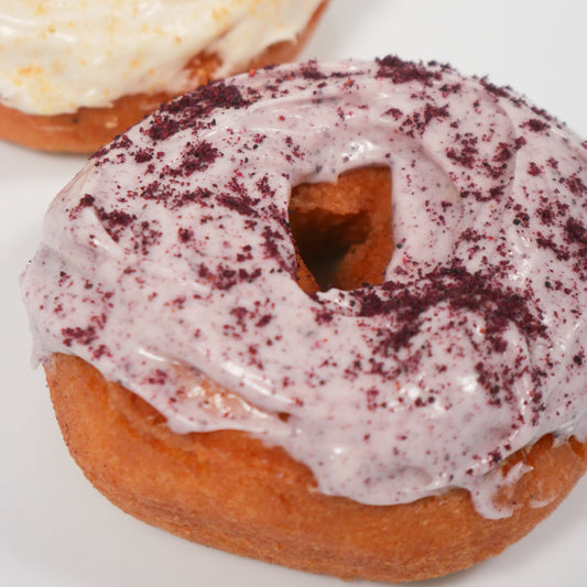 Anhydra Dehydrated Blueberry Powder