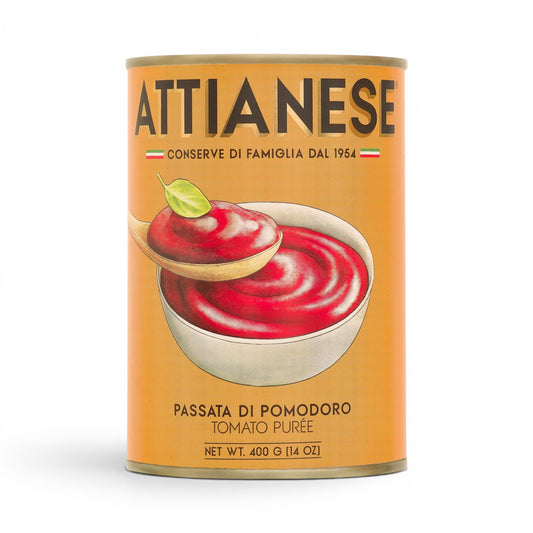 Passata can