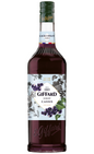 Giffard Blackcurrant Syrup: 1L