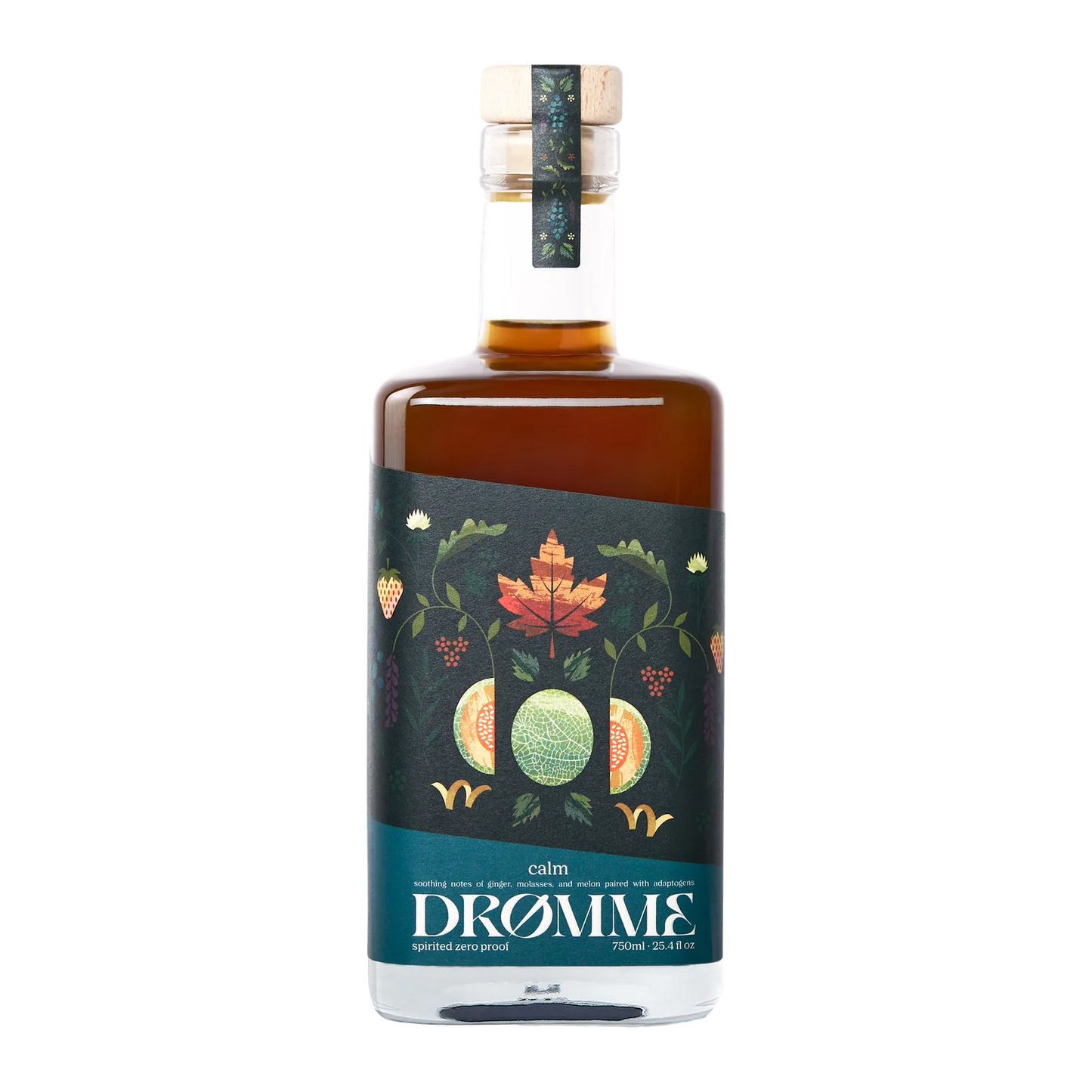 Drømme - Calm