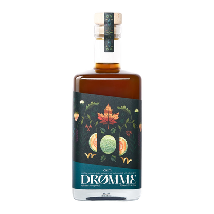 Drømme - Calm