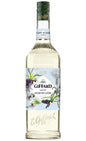 Giffard Cane Sugar Syrup: 700mL
