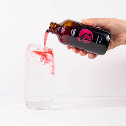 NOA Grenadine Syrup