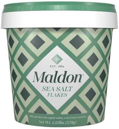 Maldon Sea Salt Flakes 570g