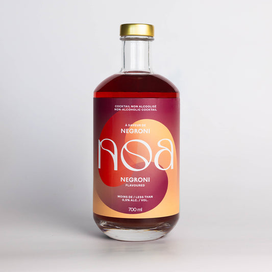 NOA Negroni
