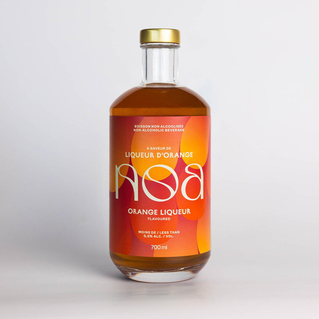 NOA Orange Liqueur