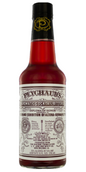 Peychaud's Aromatic Cocktail Bitters