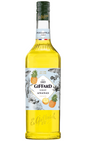 Giffard Pineapple Syrup: 1L