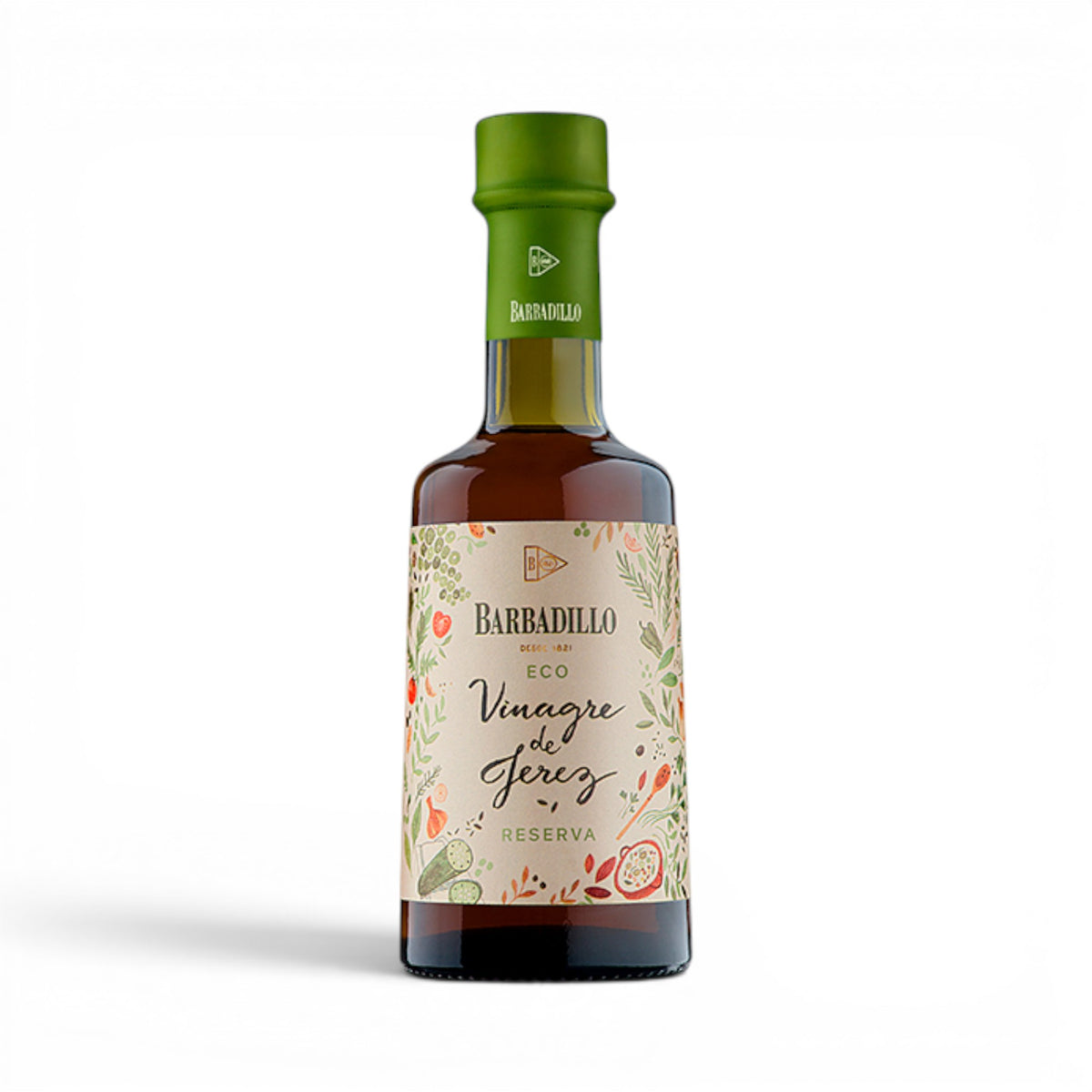 Barbadillo - Sherry Vinegar Reserva