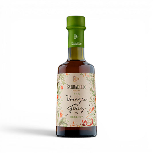 Barbadillo - Sherry Vinegar Reserva