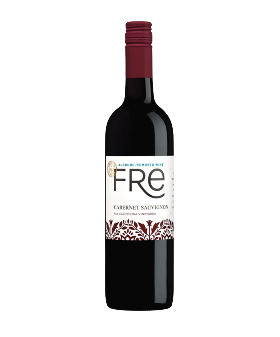 Fre 0% Alcohol-Free Cabernet Sauvignon