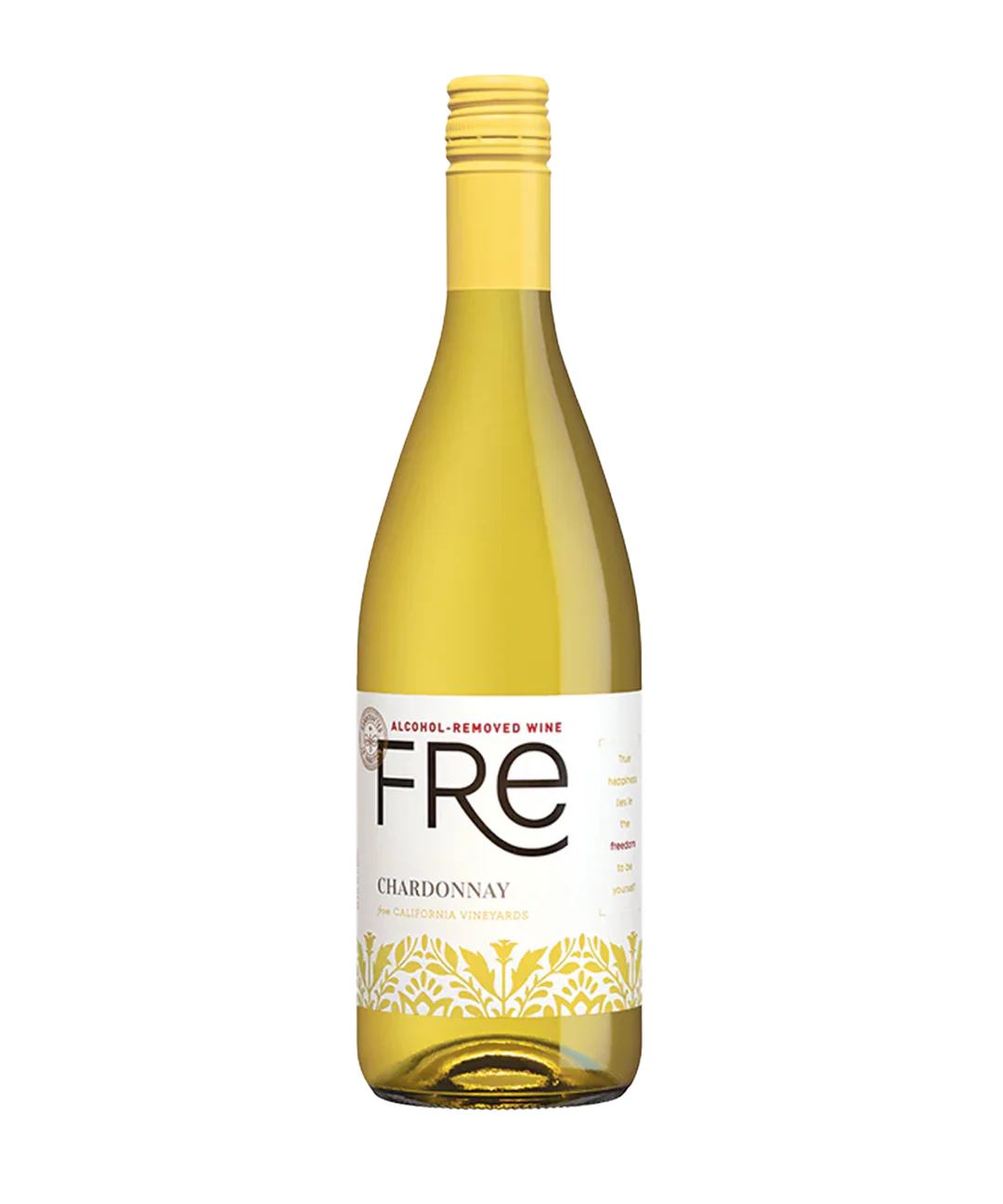 Fre 0% Alcohol-Free Chardonnay