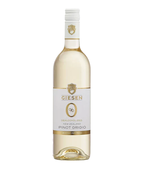 Giesen Alcohol-Free Pinot Grigio