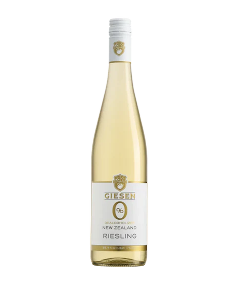Giesen 0% Alcohol-Removed Riesling
