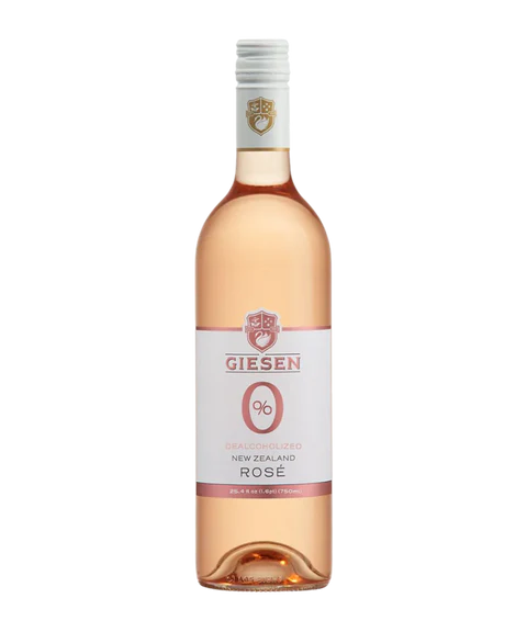 Giesen Alcohol-Removed Rosé