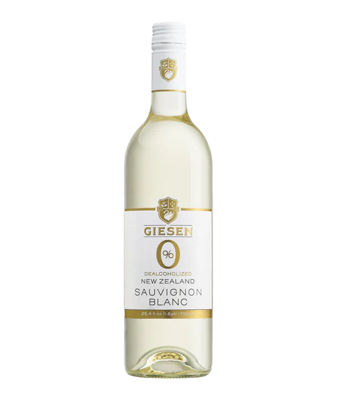 Giesen 0% Alcohol-Removed Sauvignon Blanc