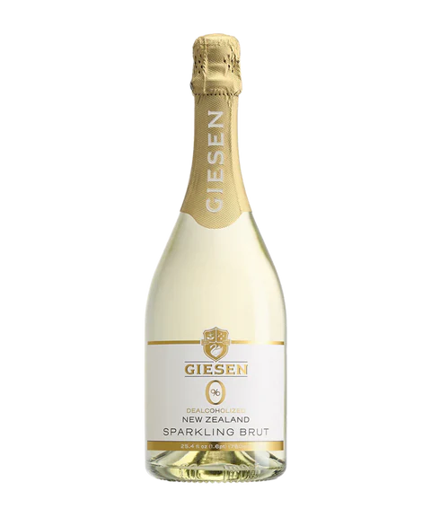 Giesen 0% Alcohol-Free Sparkling Brut
