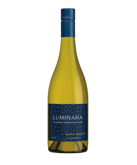 Luminara 0% Alcohol-Free Chardonnay