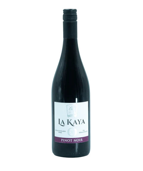 La Kaya 0% Alcohol-Free Pinot Noir