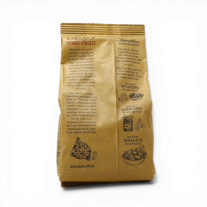 Tarallini Chili